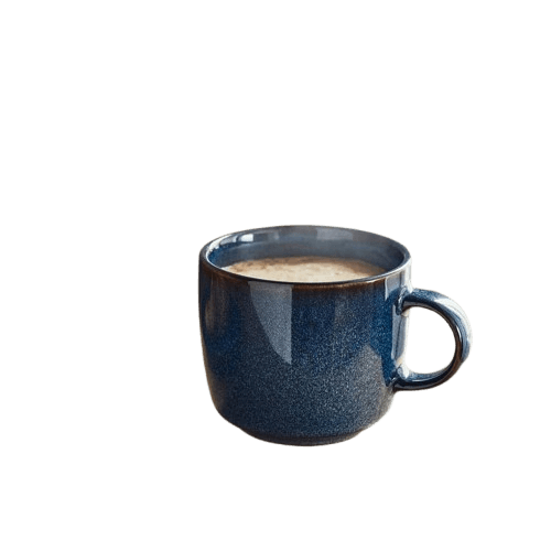 GLADELIG Mug
